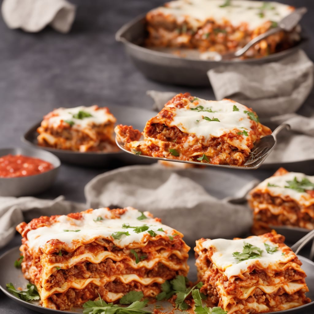 World's Best Lasagna Recipe Recipe | Recipes.net