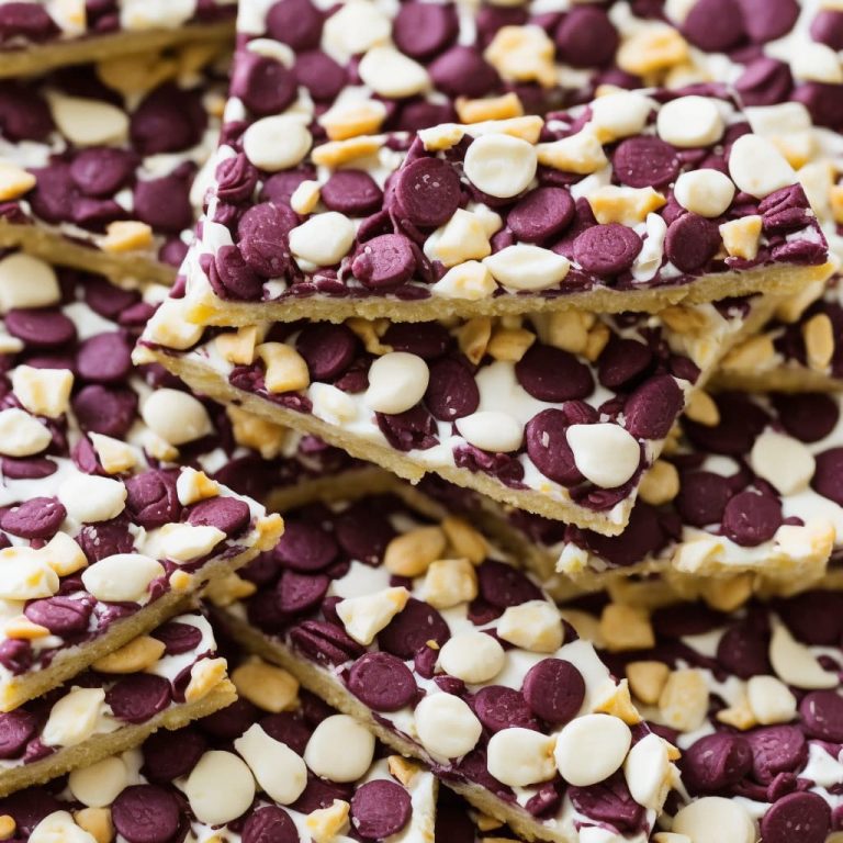 Yogurt Bark Recipe | Recipes.net