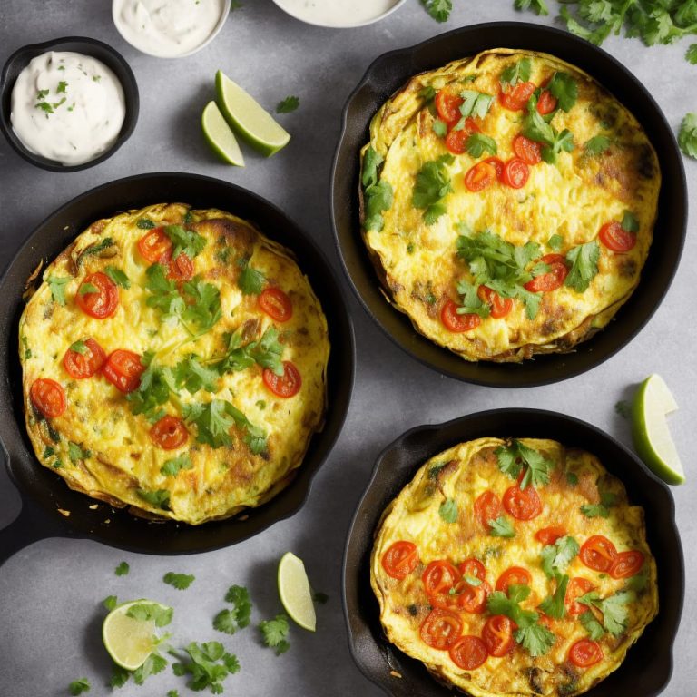 Spanish Omelet Recipe - Recipes.net
