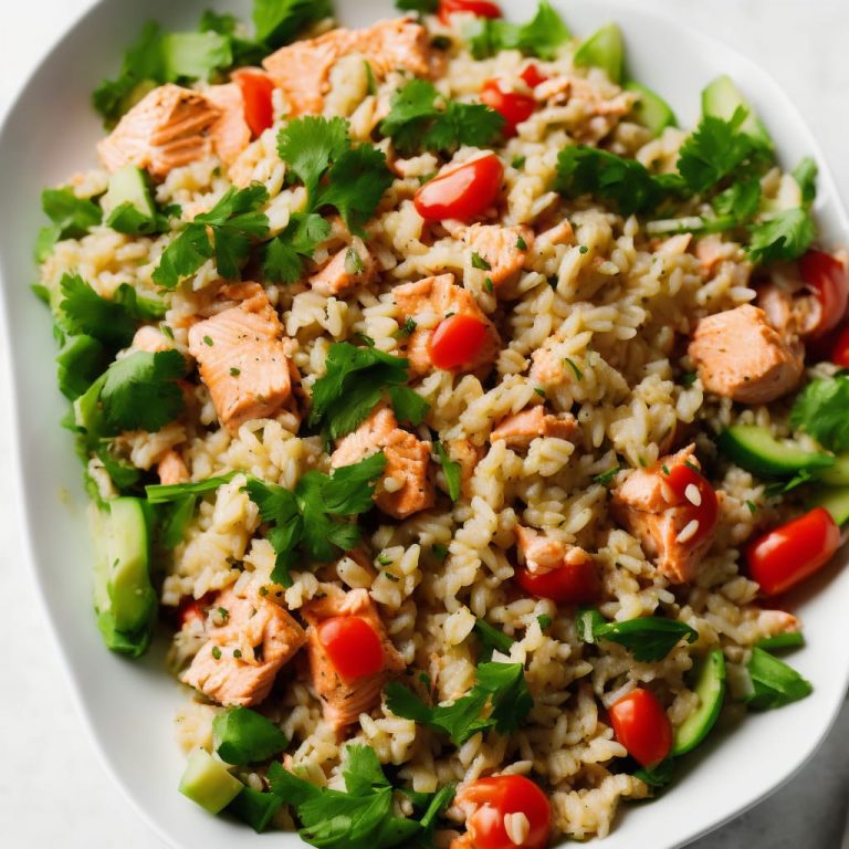 How To Season Brown Rice - Recipes.net