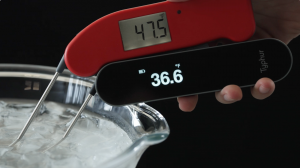 thermometers
