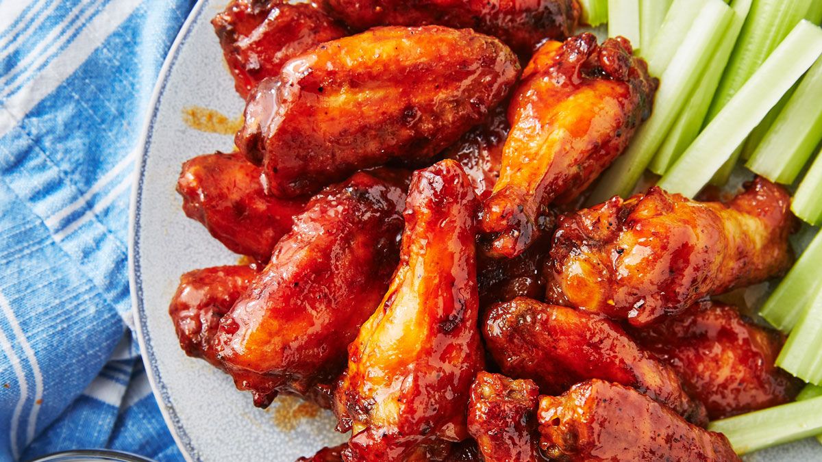 10-best-chicken-wing-recipes