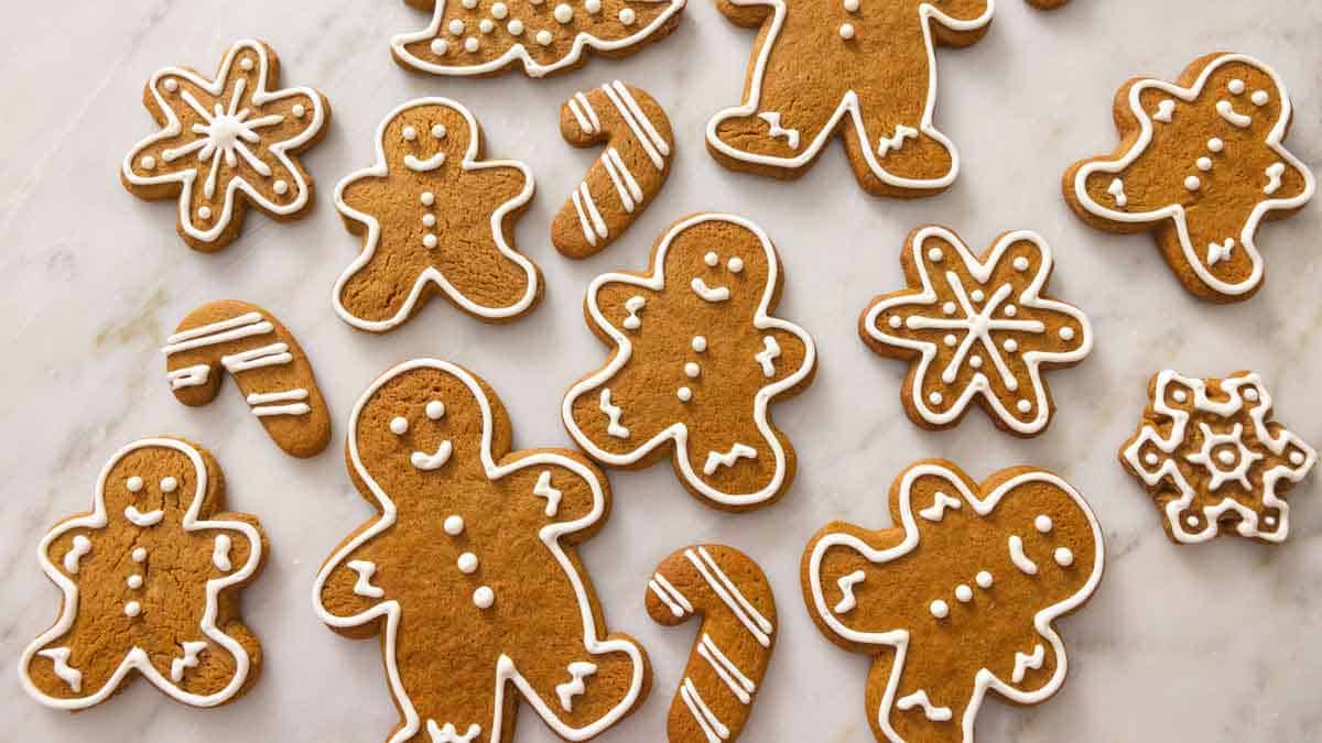 Top 10 Cookie Decorating Tools - Beginners Guide to Cookie