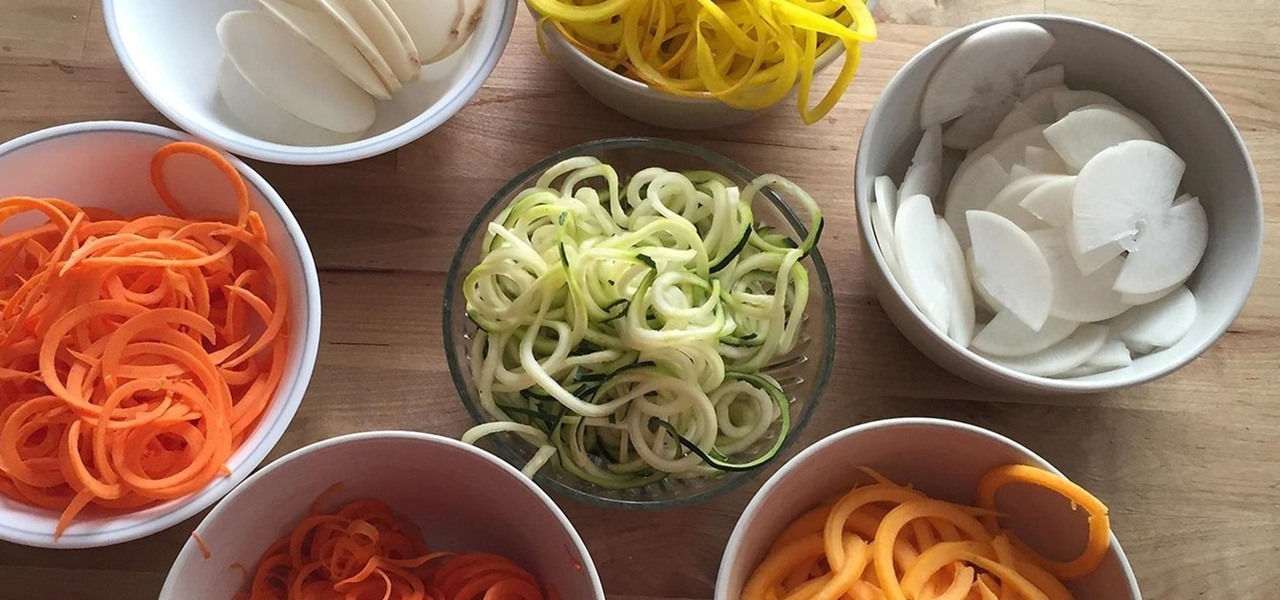 10-new-ways-to-use-your-spiralizer