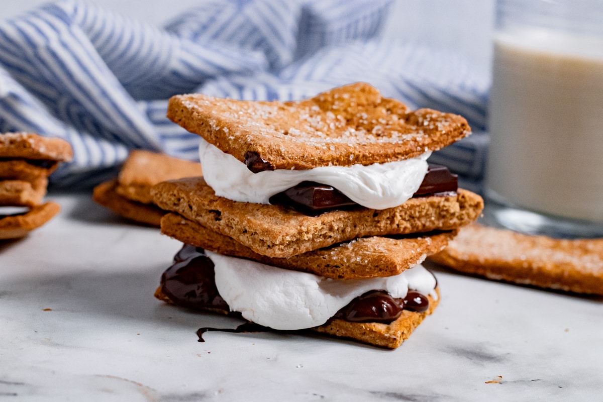 10-super-melty-sweet-and-savoury-smores