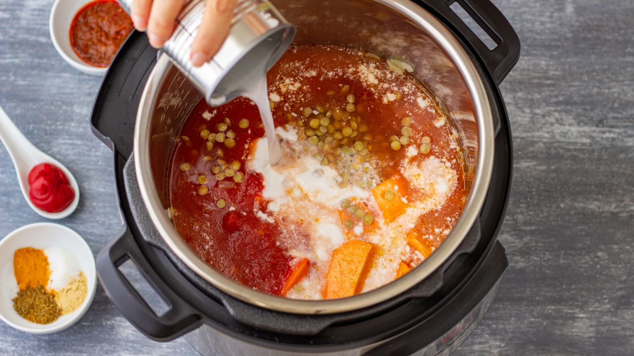 The best (but unexpected) rice cooker recipes