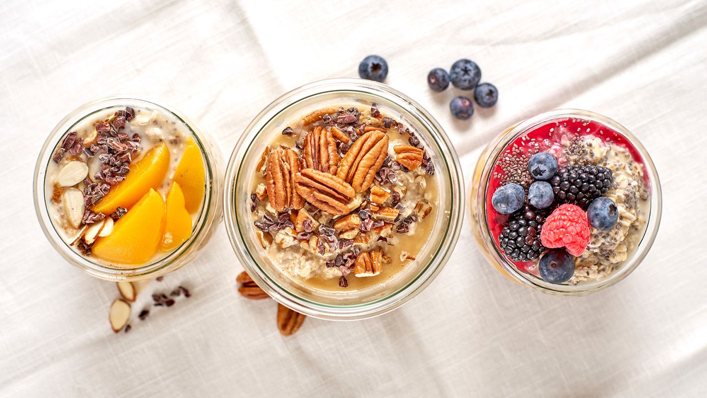 10-ways-with-overnight-oats