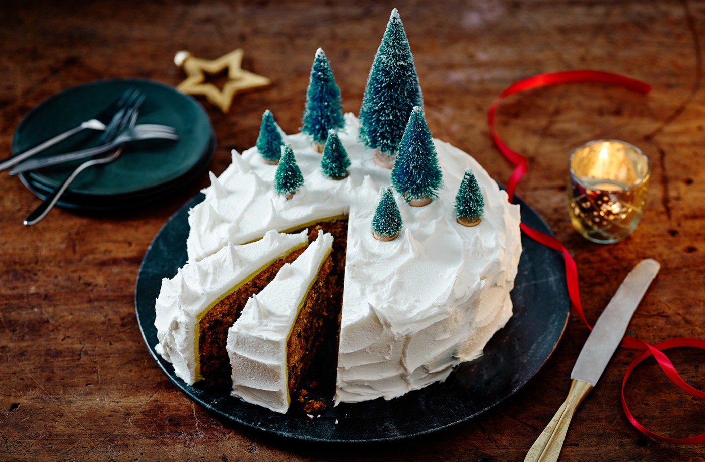 Baking Cake Decoration Ornament, Soft Glue Santa Claus Cake Topper,  Christmas Tree Shaped Cake Topper, Holiday Party Decor - Temu Australia