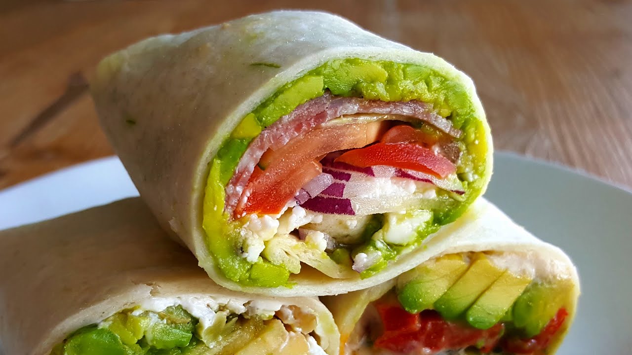 3-quick-dinner-ideas-with-tortilla-wraps