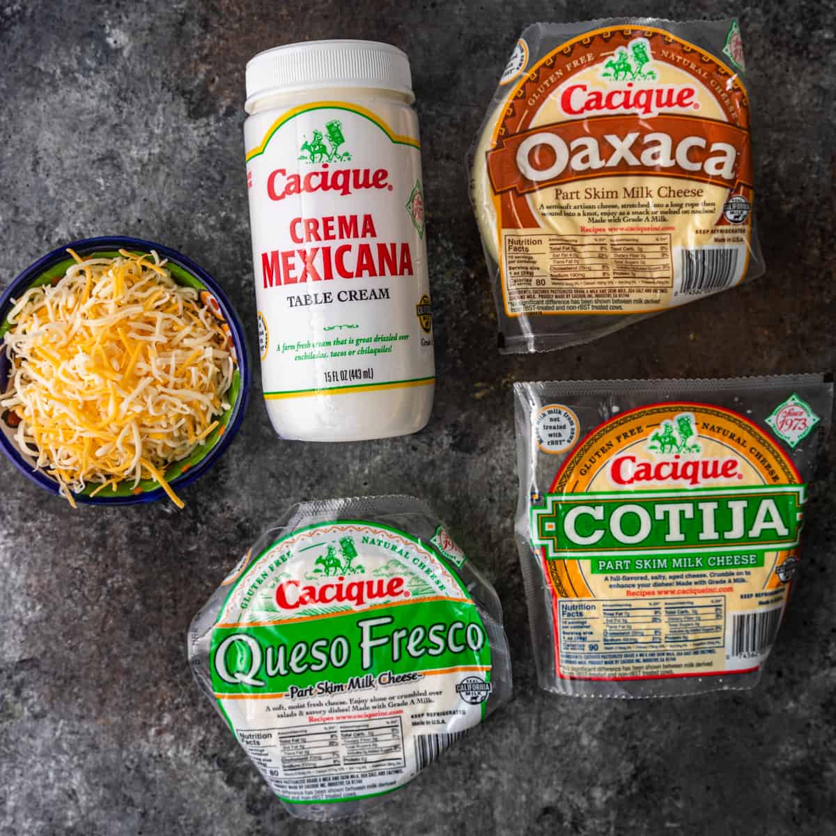 5-essential-mexican-cheeses