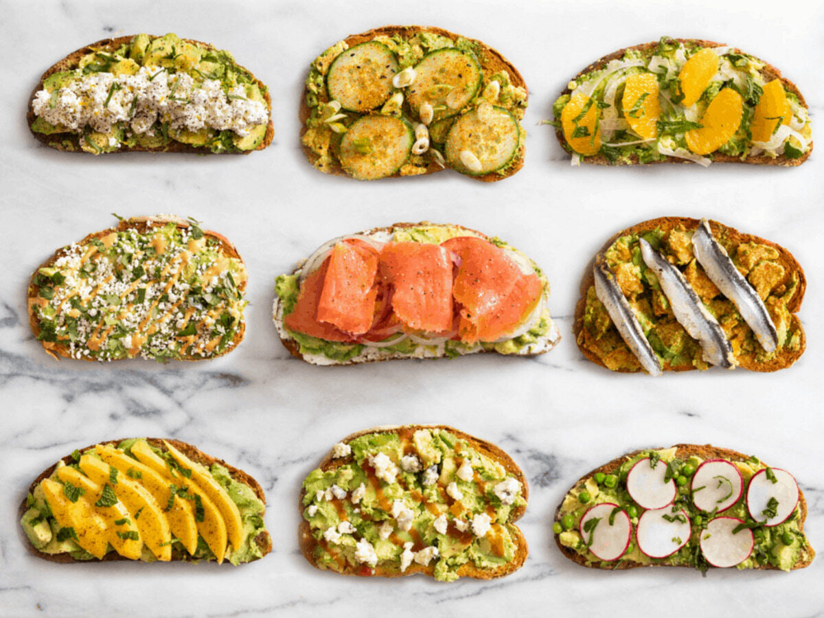 9-no-cook-twists-on-avocado-toast