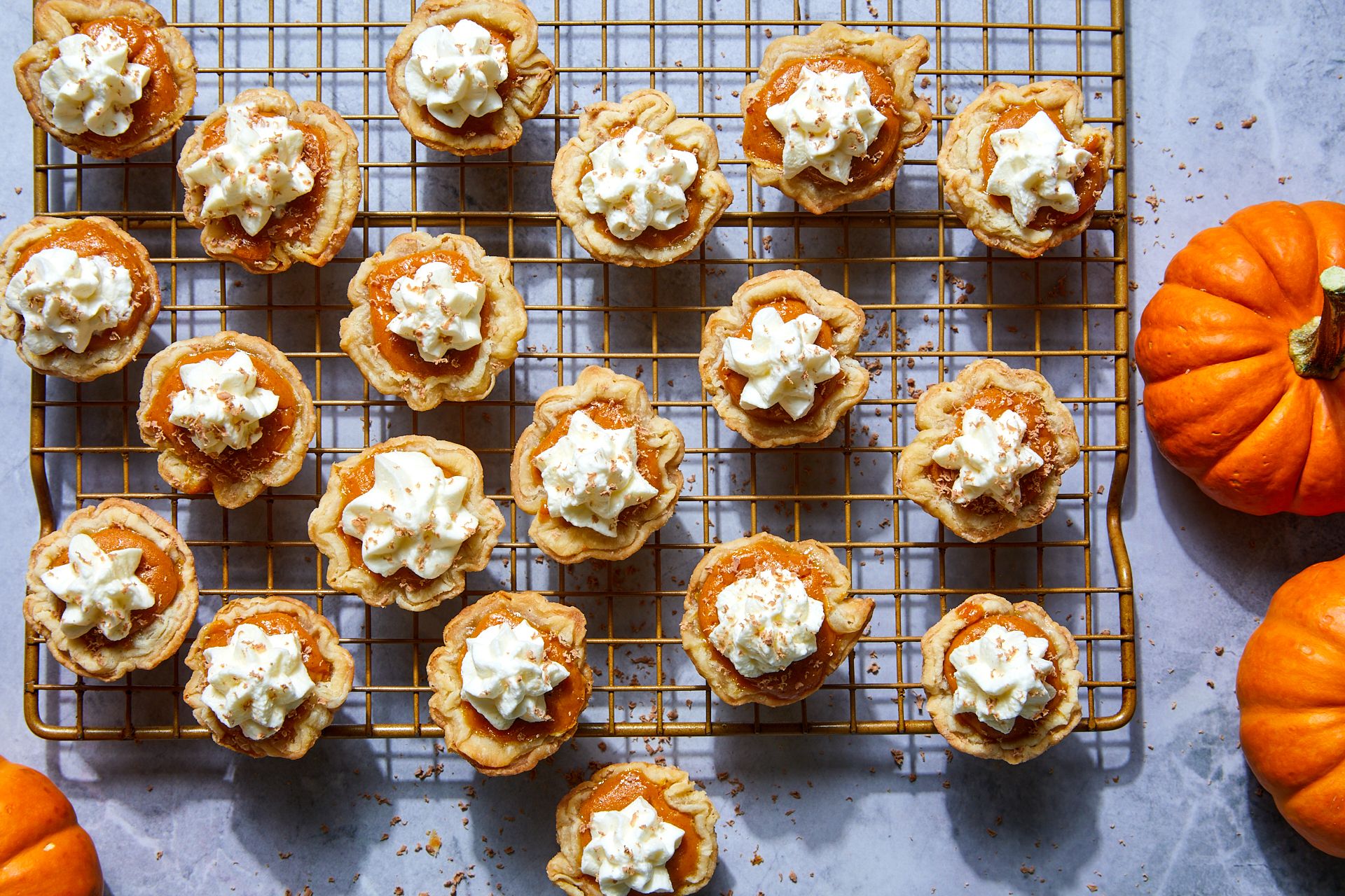 Autumn Baking Projects For Kids Recipes