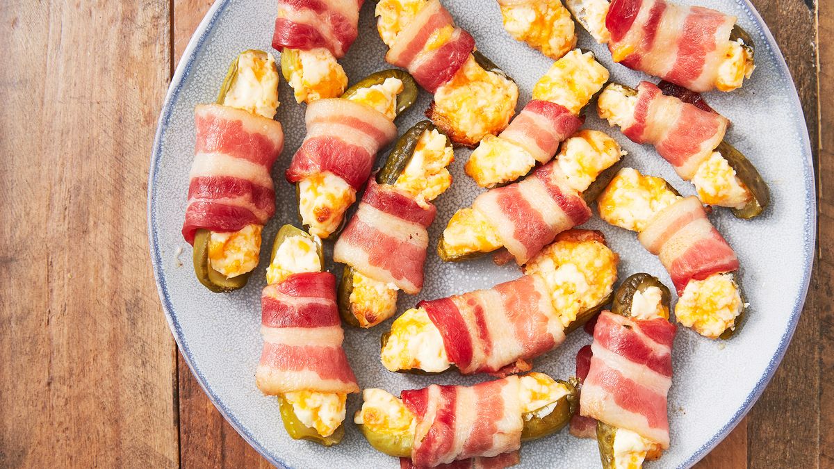 bacon-wrapped-foods