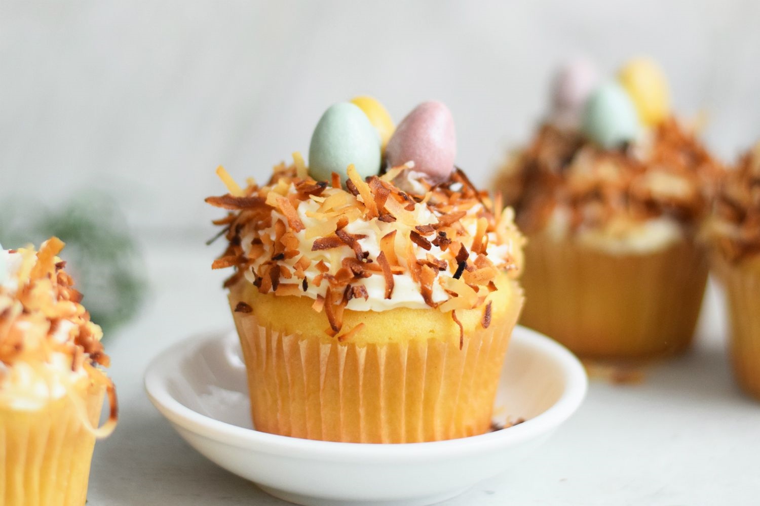 best-easter-cupcake-recipes