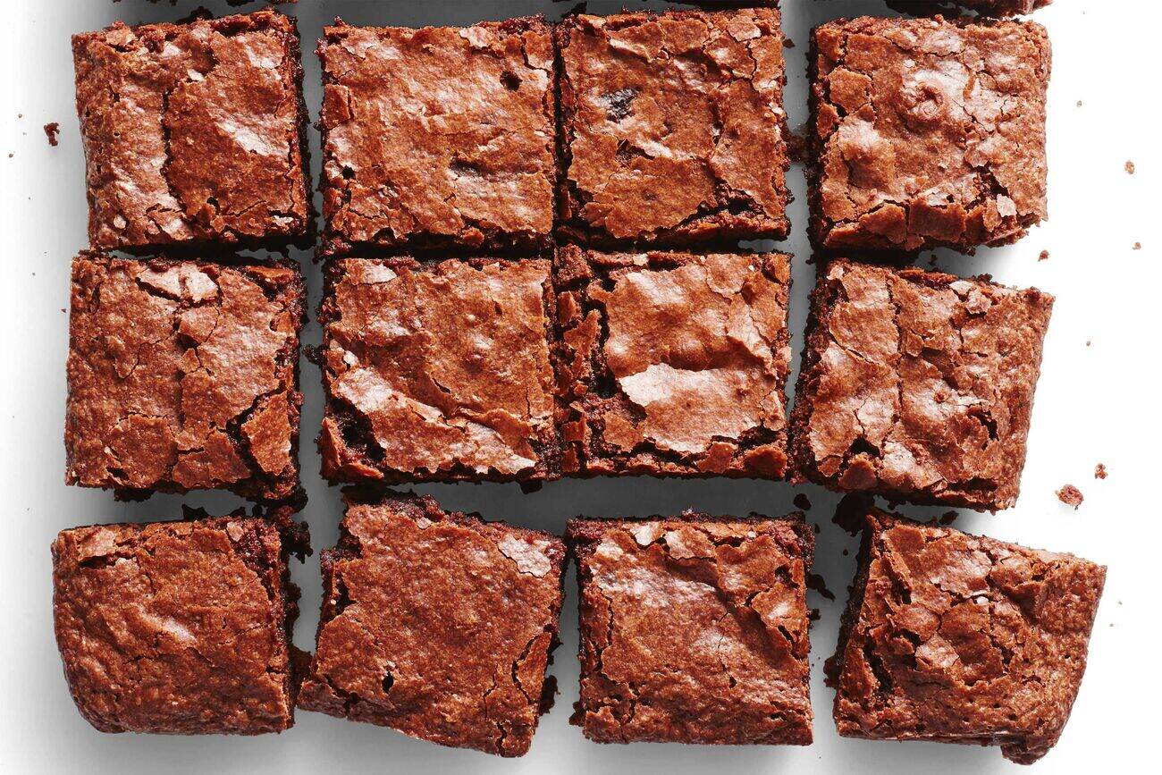 best-ever-brownie-recipes