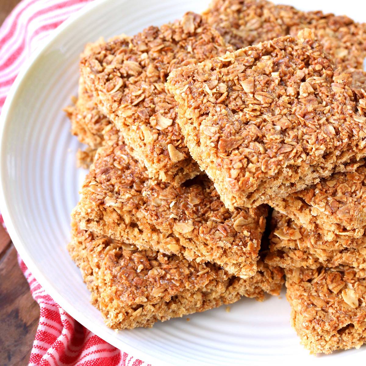 best-ever-flapjack-recipes