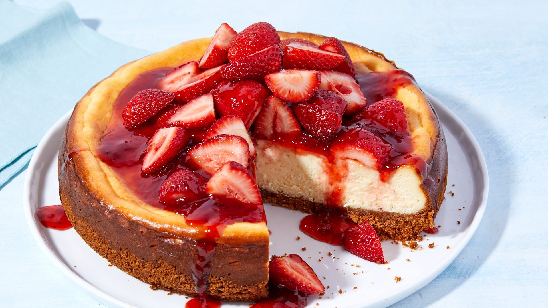 best-ever-summer-cheesecake-recipes