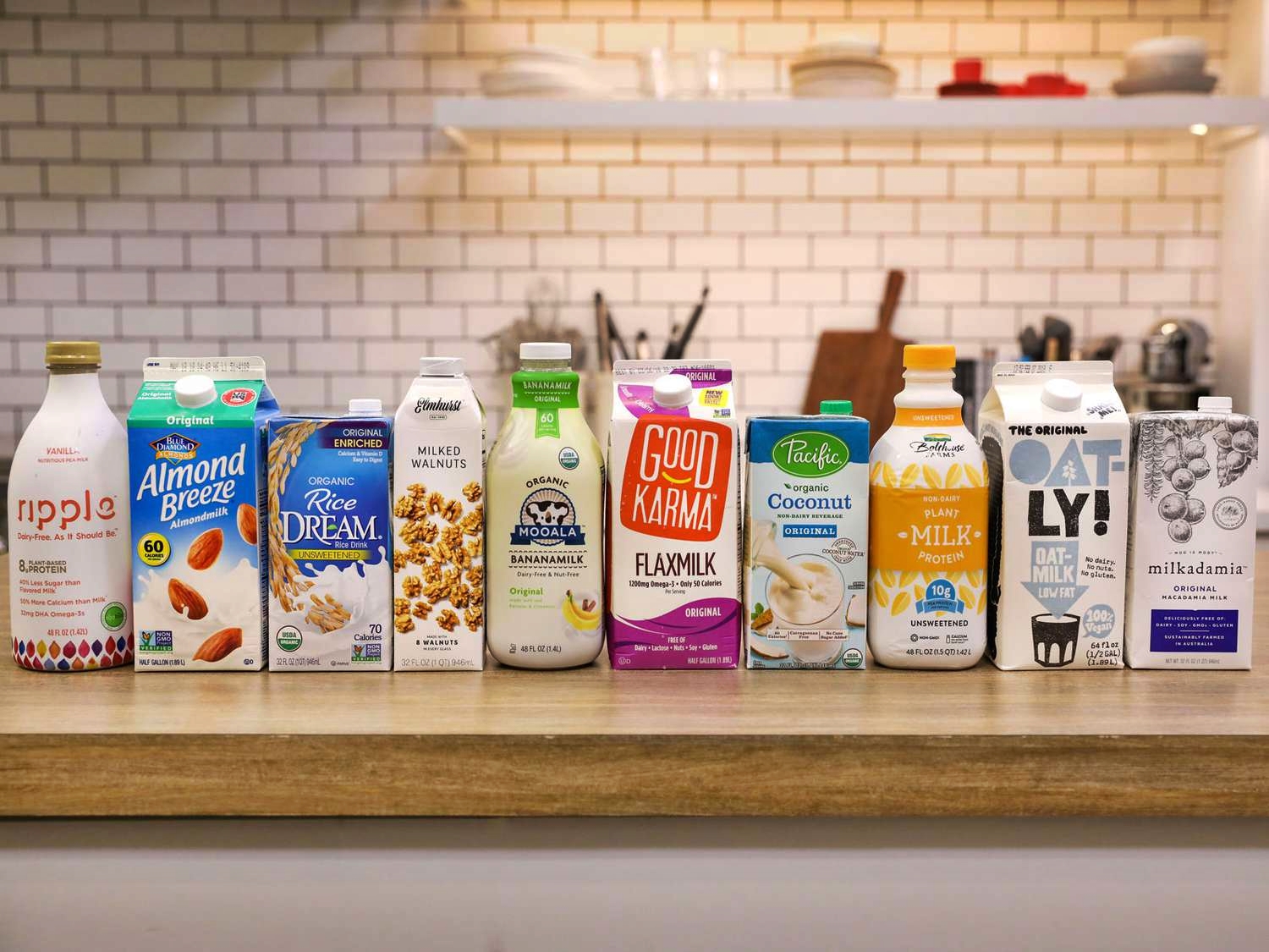 best-milk-alternatives