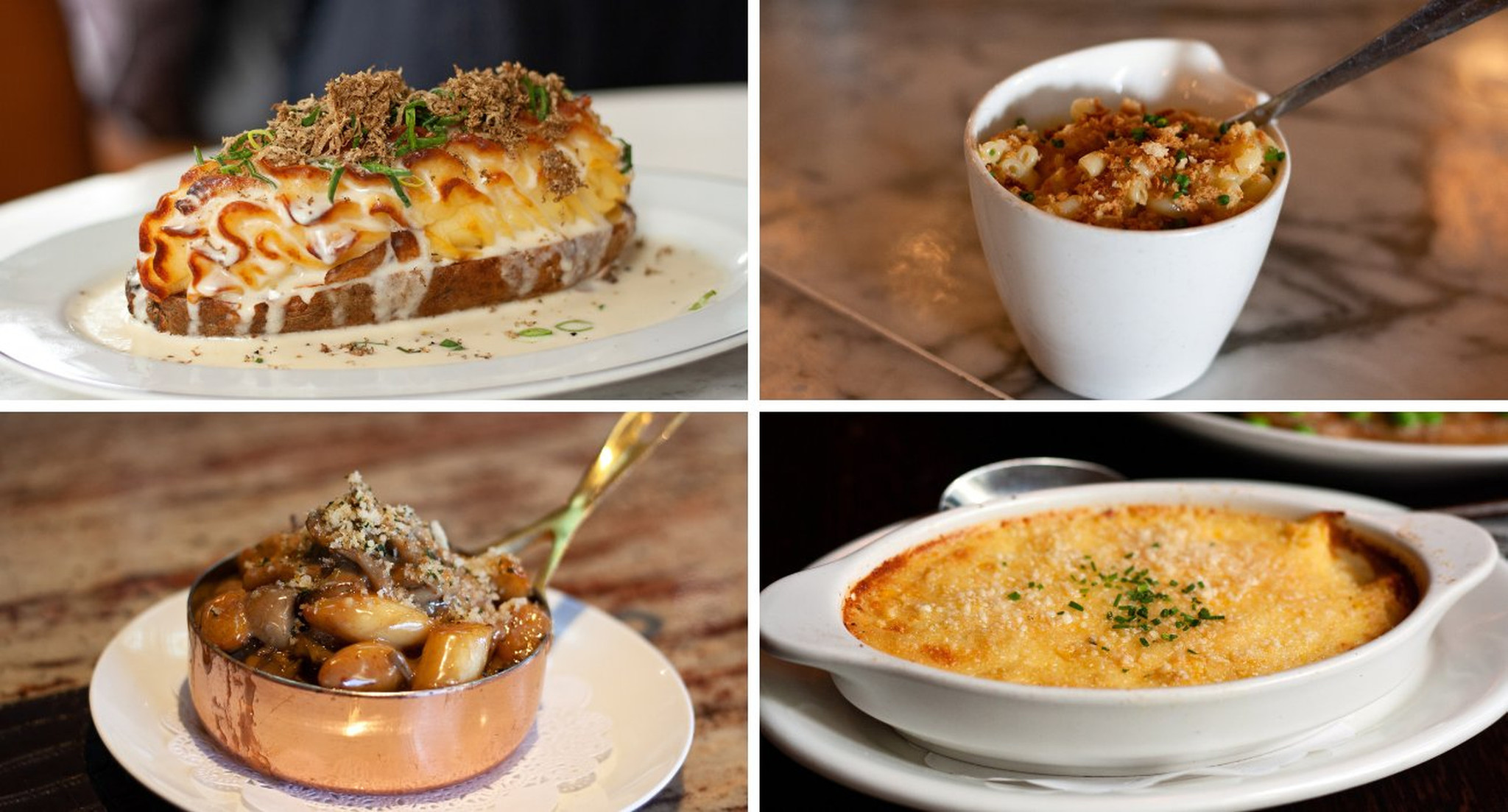 best-steakhouse-sides-dishes
