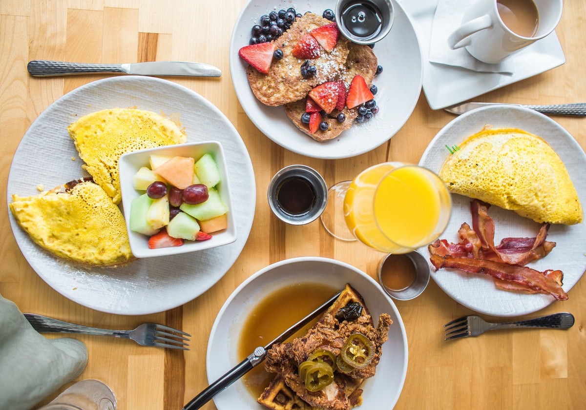15 Best Make-Ahead Breakfasts and Breakfast Casseroles - Recipes.net
