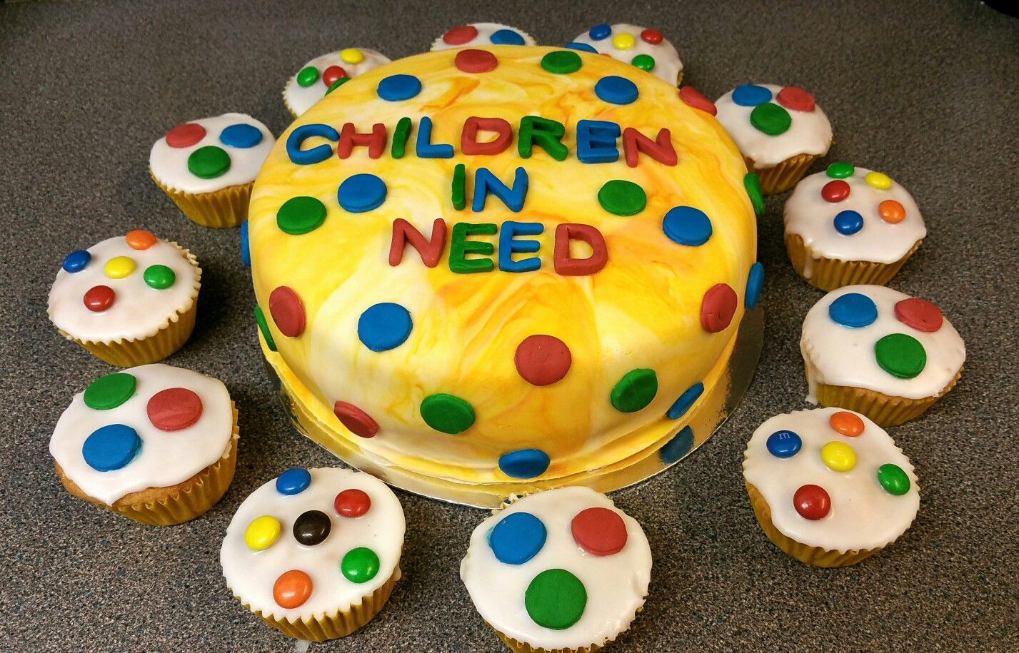 children-in-need-cake-recipes