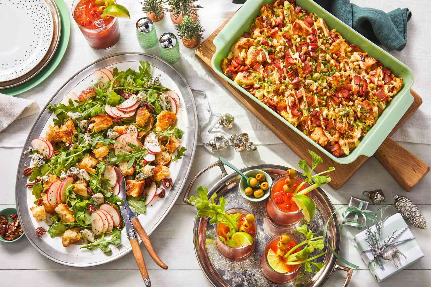 complete-christmas-menu-for-a-crowd