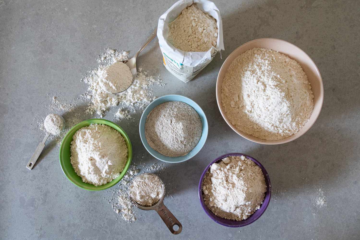 different-flour-types-and-uses-flour-101
