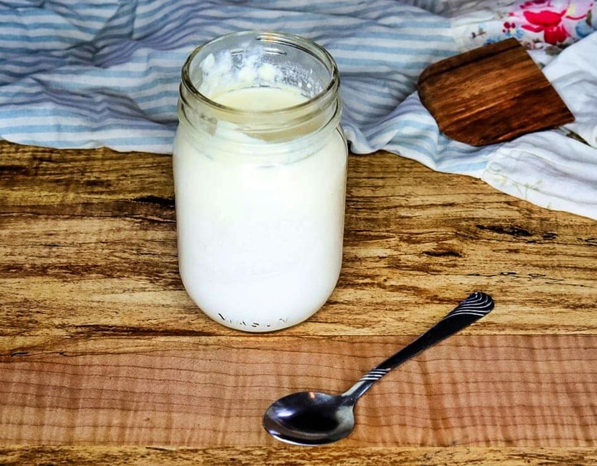 diy-cultured-buttermilk