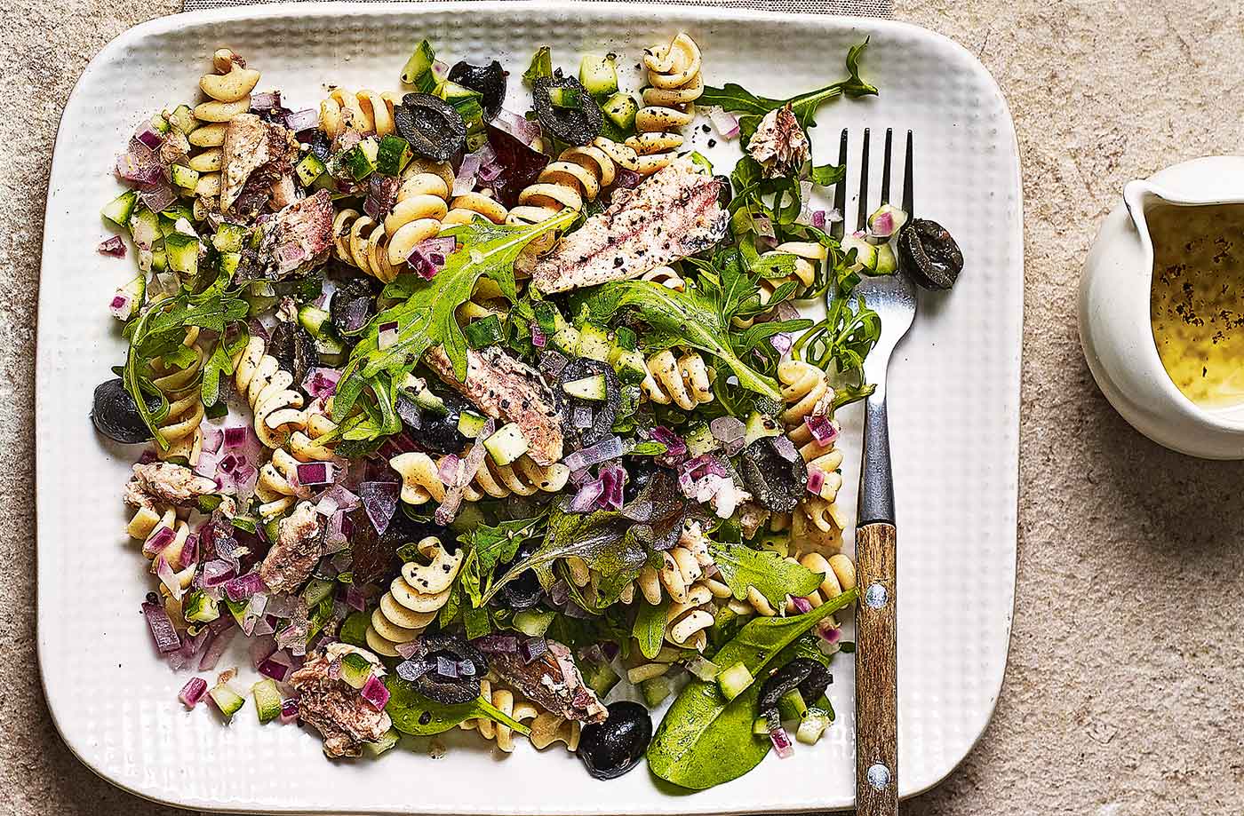 easiest-summer-ever-charred-broccoli-and-sardine-salad