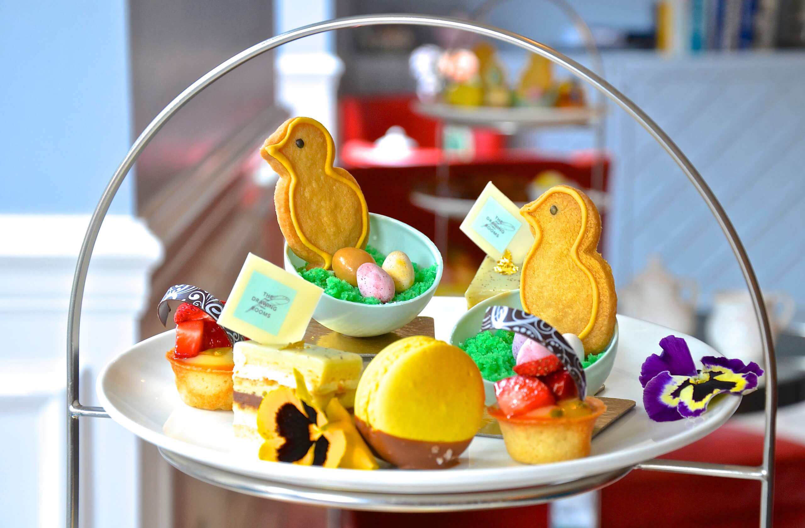 easter-afternoon-tea-for-kids