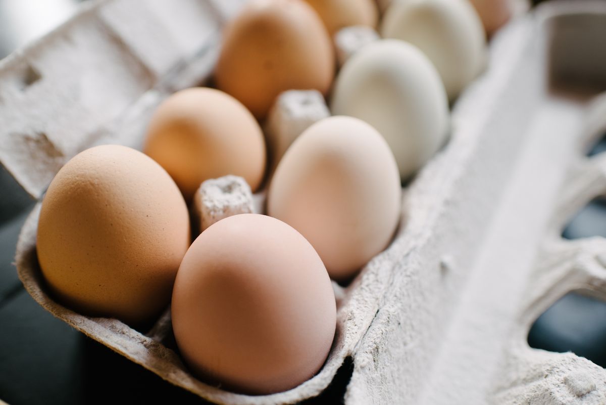 FAQ: Difference Between Large Eggs vs. X-Large Eggs?
