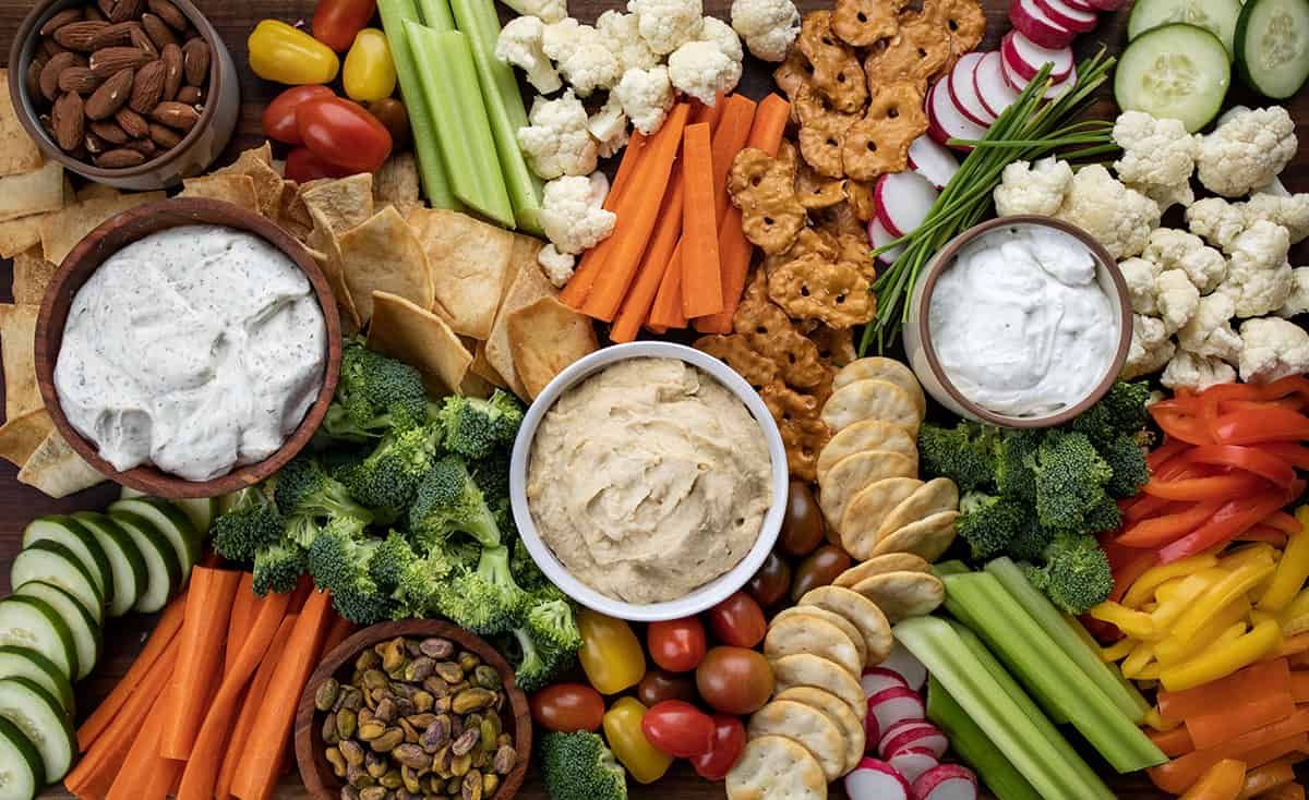 how-to-assemble-an-awesome-vegetable-platter