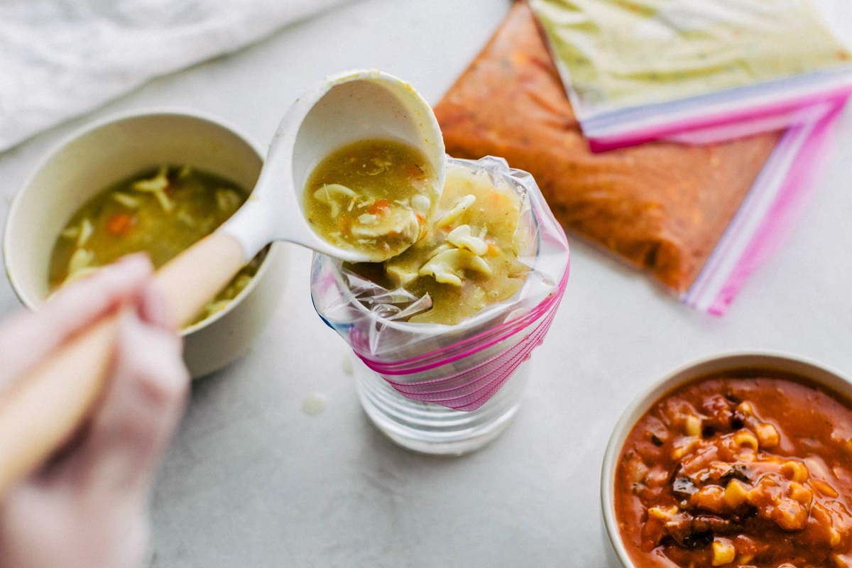 how-to-best-freeze-soup