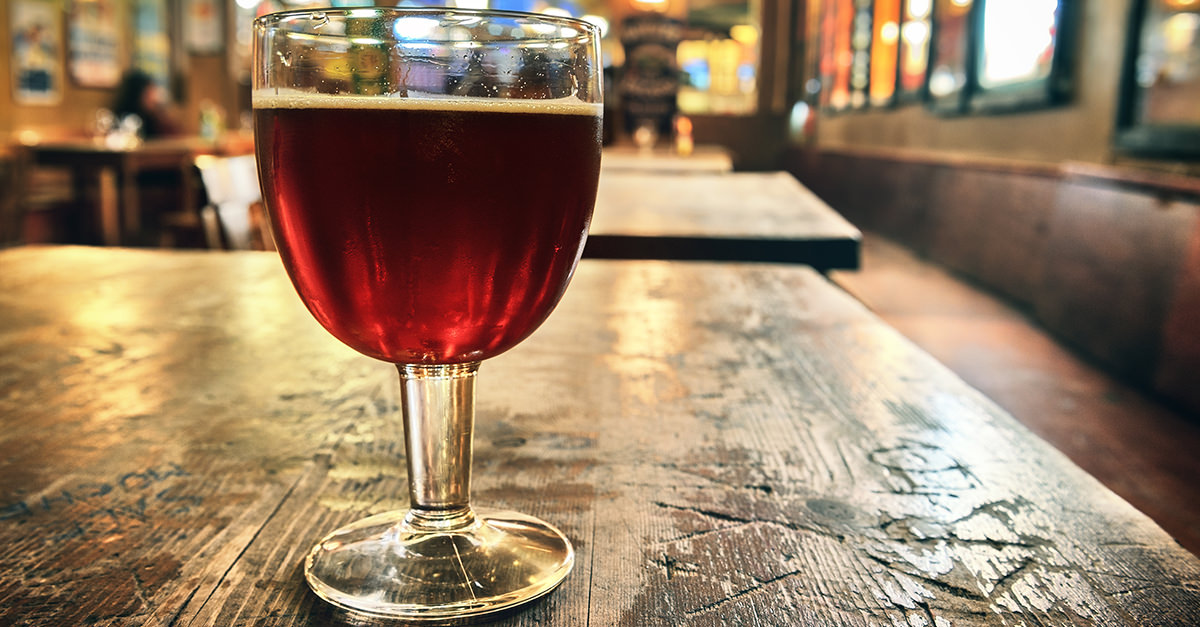 How to Brew Your Own Belgian Dark Strong Ale