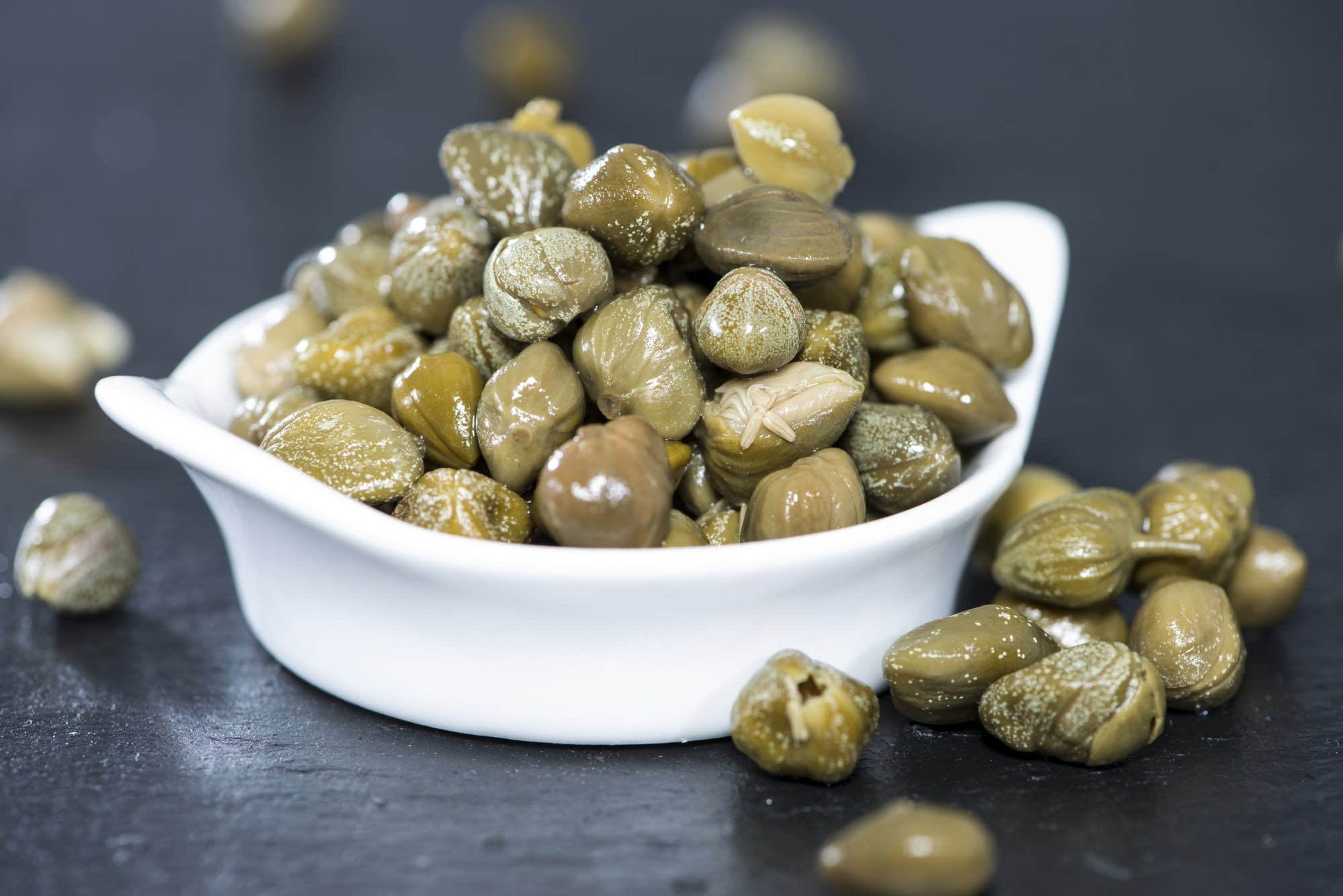 how-to-chop-capers-and-olives