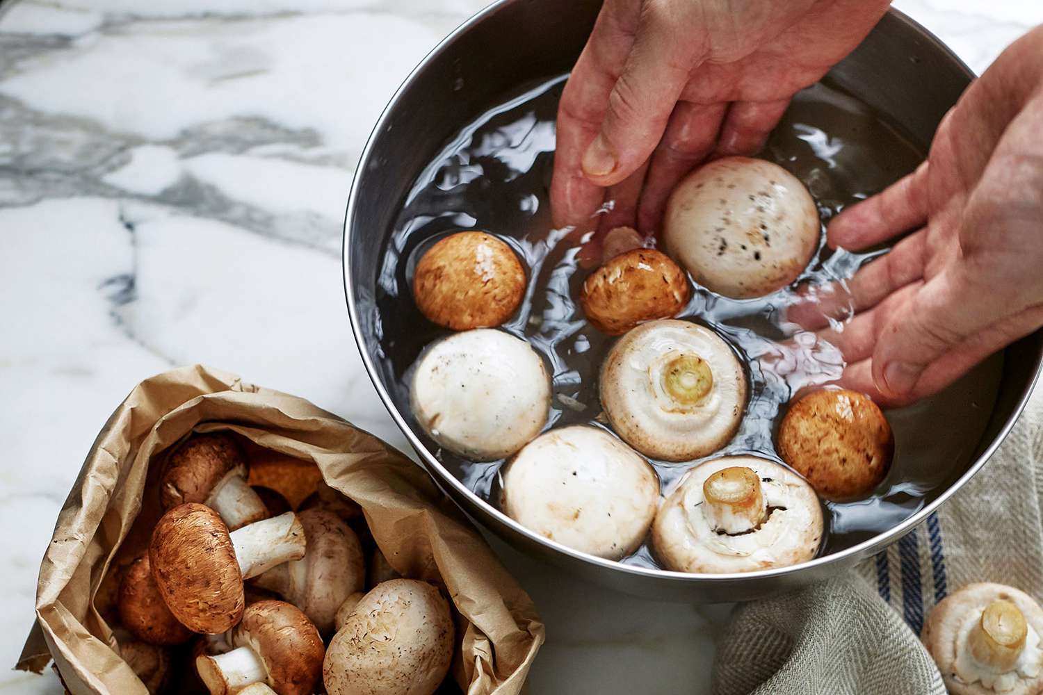 how-to-clean-and-prepare-mushrooms