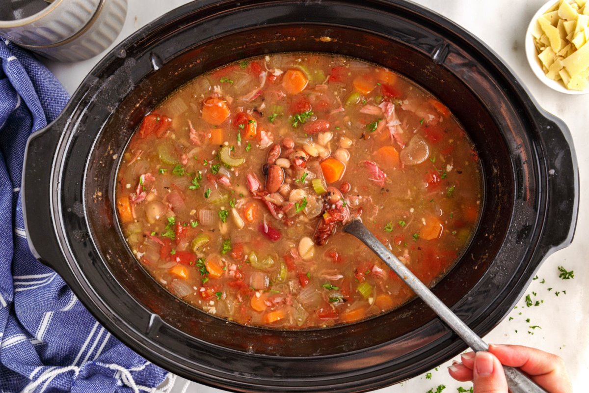 how-to-cook-15-bean-soup-in-a-crock-pot