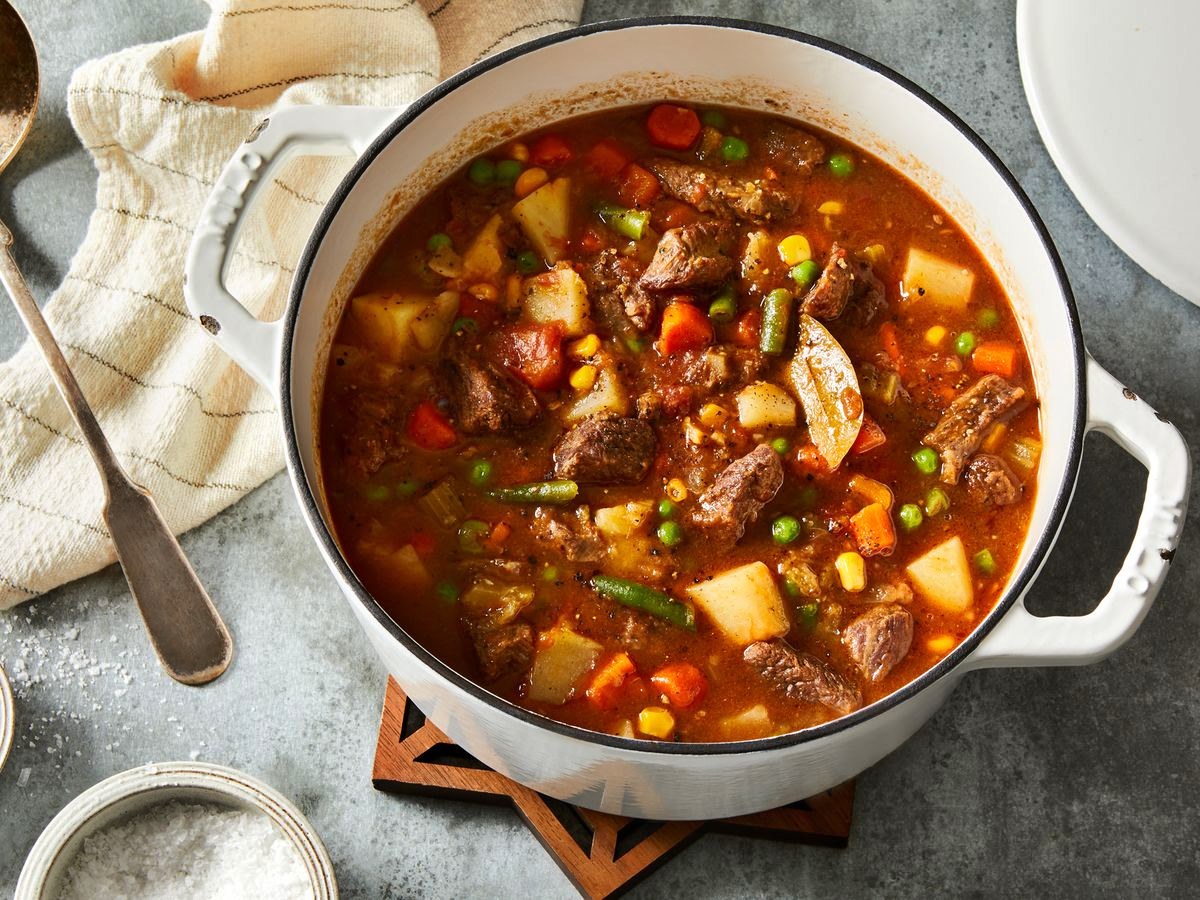 how-to-cook-beef-vegetable-soup