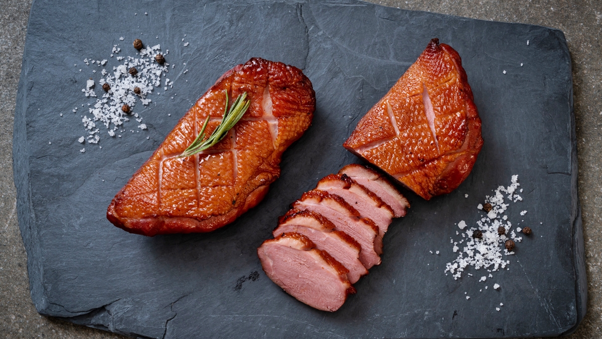 how-to-cook-duck