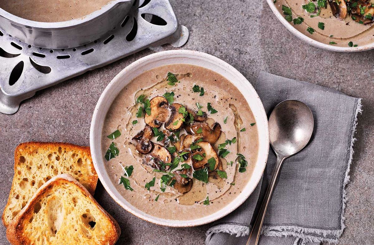 how-to-cook-mushrooms-for-soup