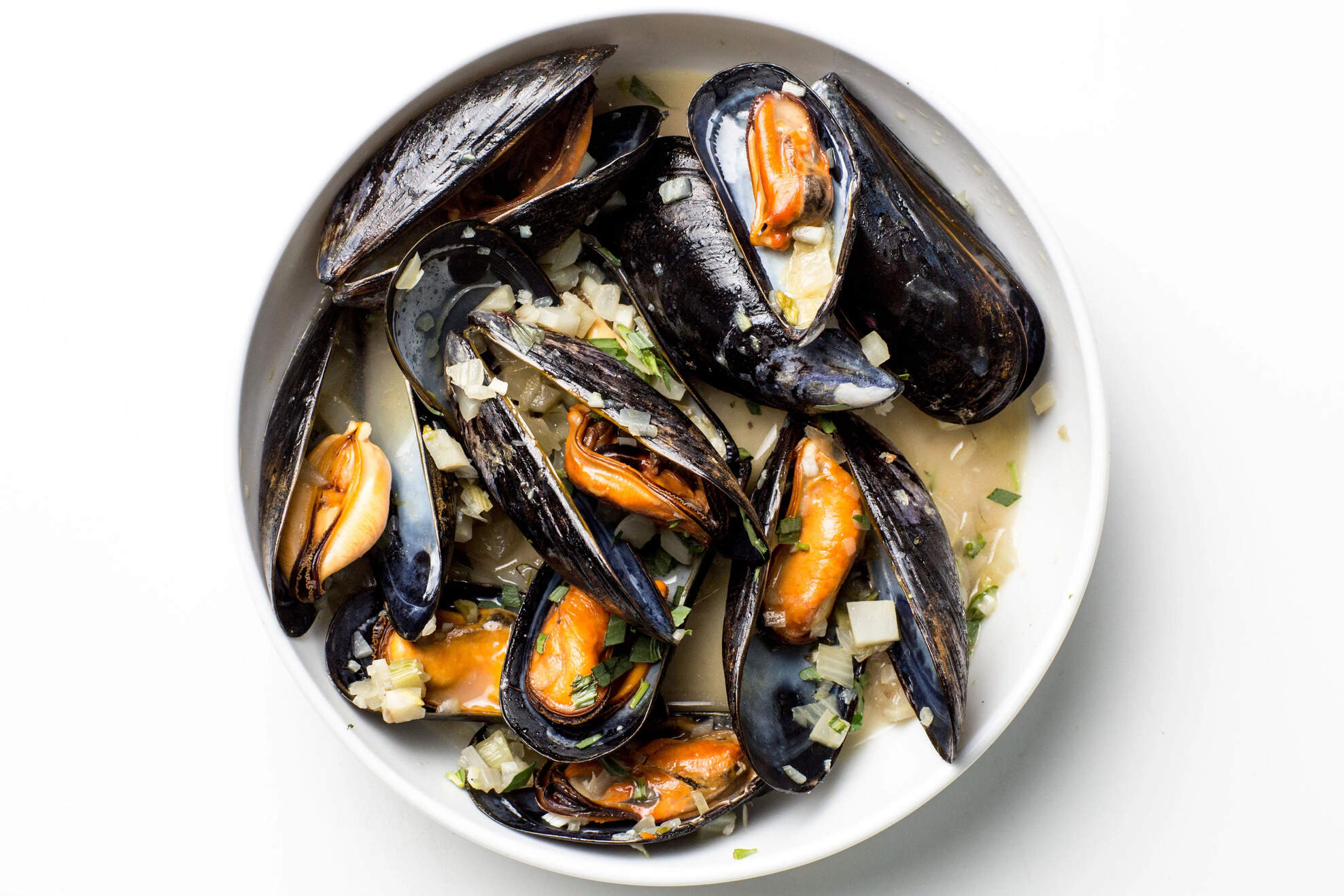 how-to-cook-mussels