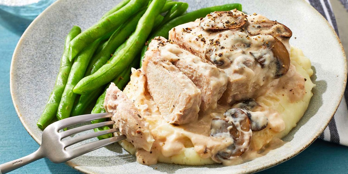 how-to-cook-pork-chops-in-mushroom-soup