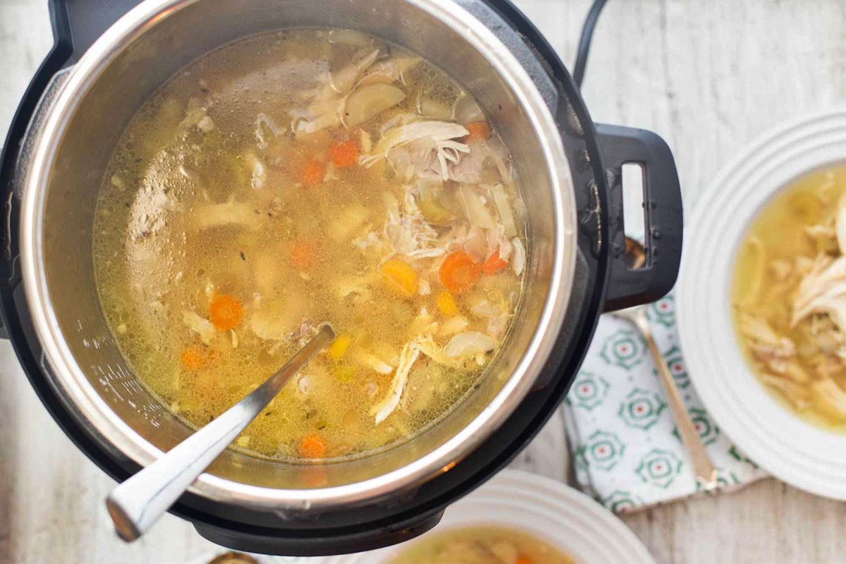 how-to-cook-soup-in-instant-pot