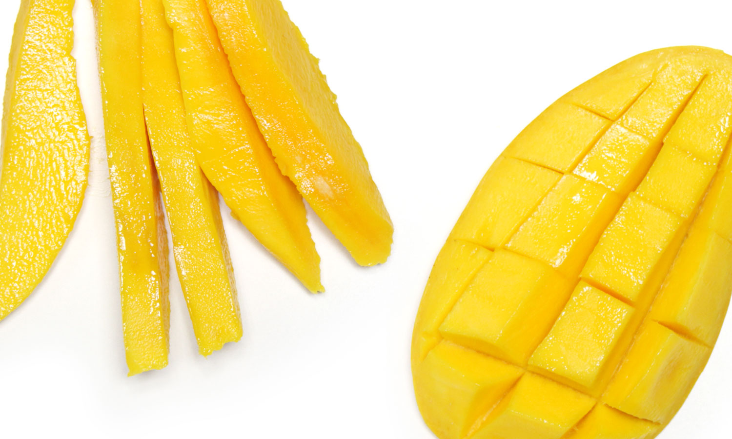 What Is a Honey Mango?