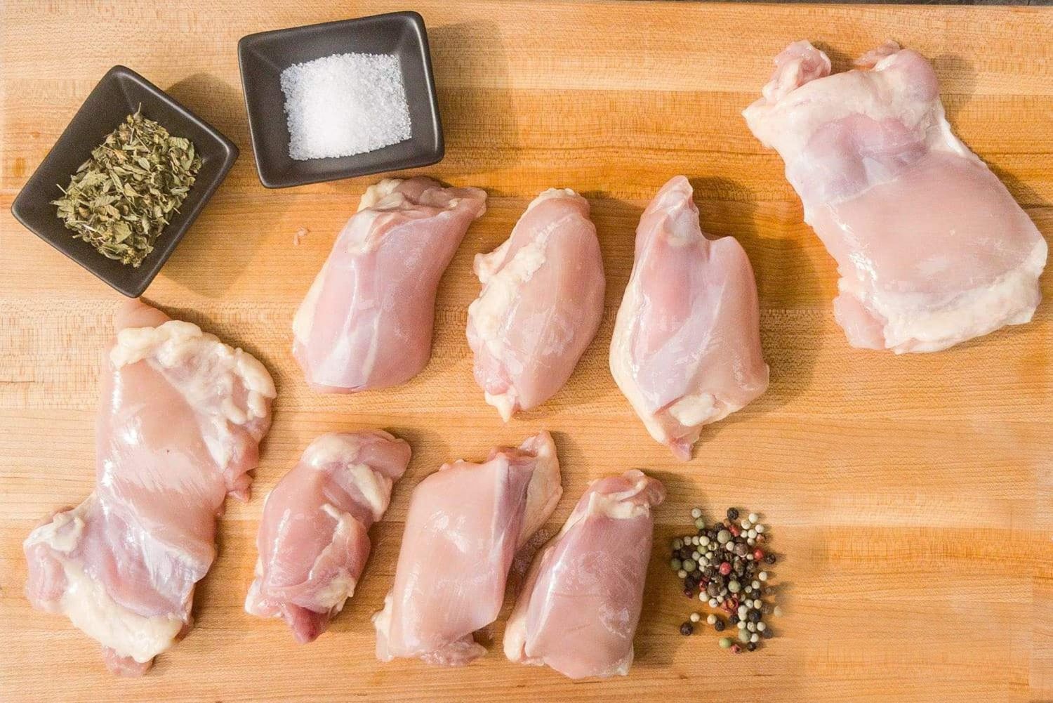 how-to-cut-boneless-skinless-chicken-thighs