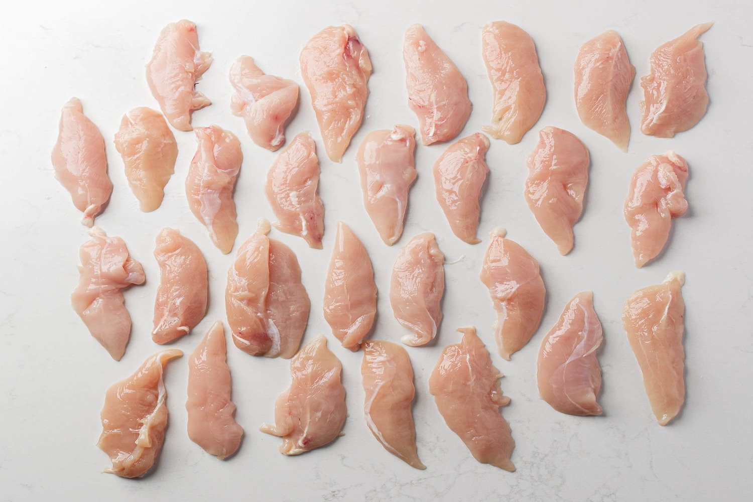 how-to-cut-chicken-breast-into-tenders
