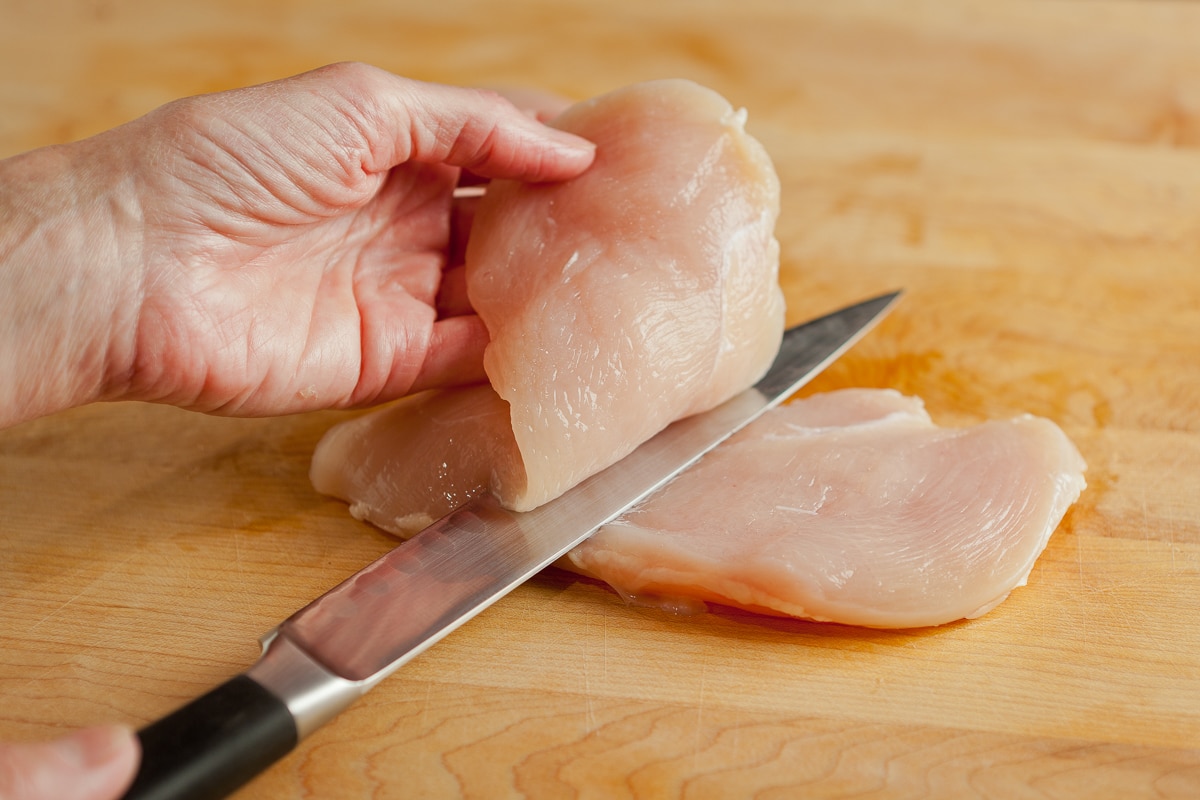 how-to-cut-chicken-breasts-into-cutlets