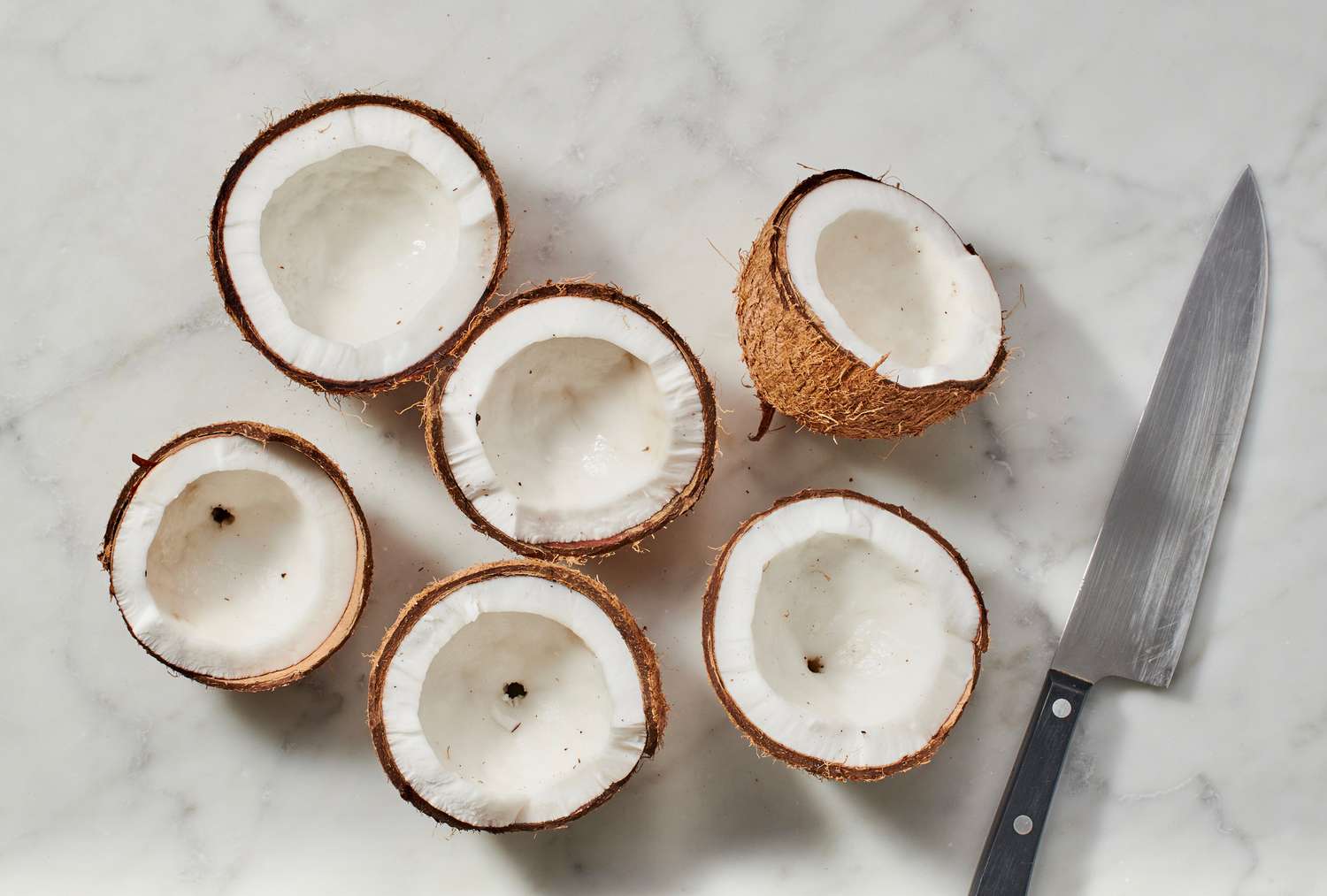 how-to-cut-coconut-meat