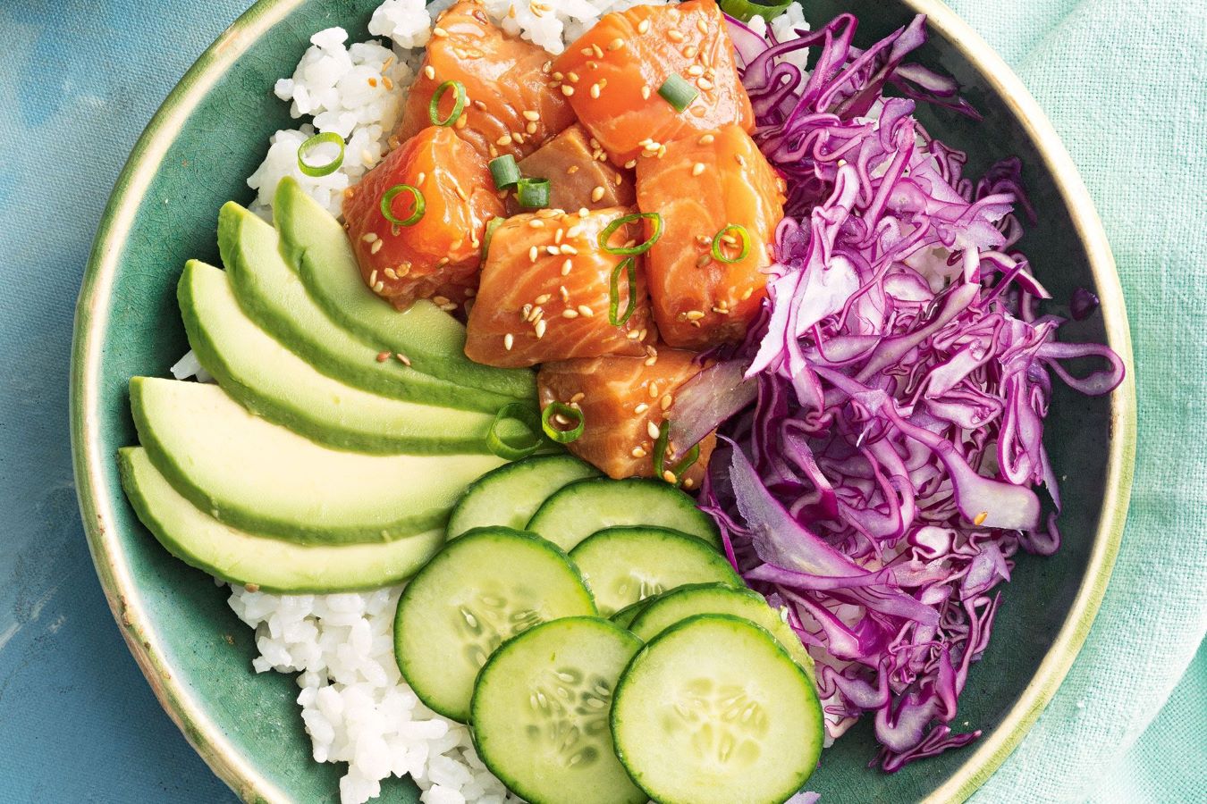 how-to-cut-cucumber-for-poke-bowl