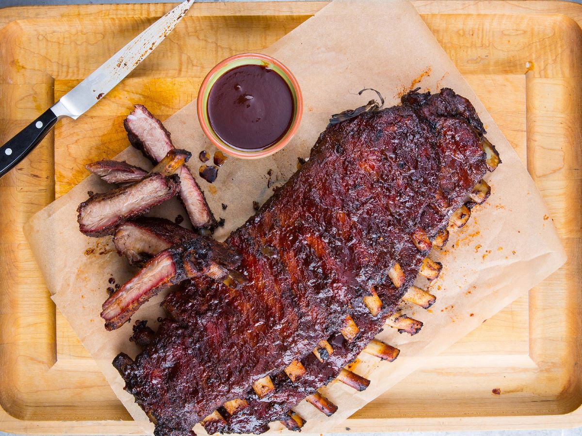 how-to-cut-spare-ribs-into-st-louis